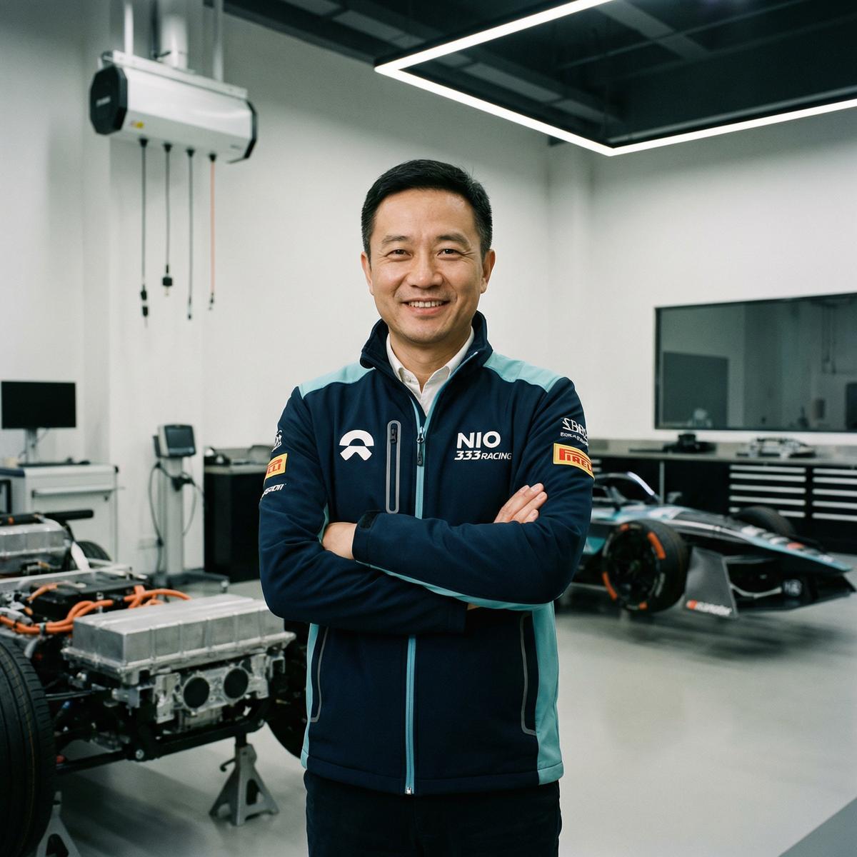 成人小说改装工程师陈锐峰